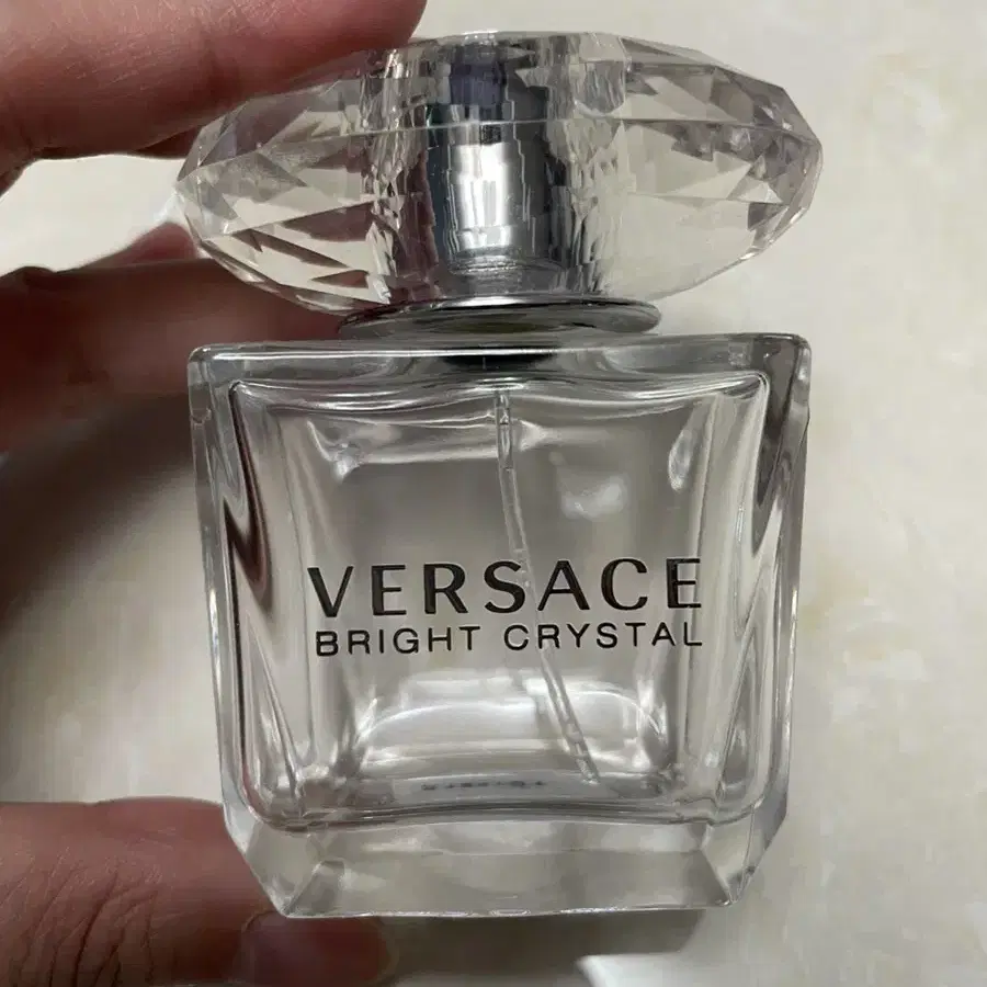 [베르사체] VERSACE 향수공병