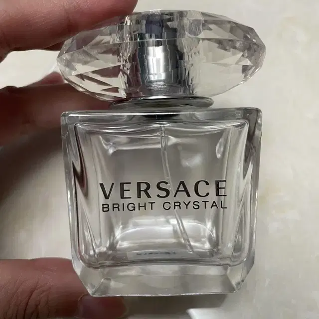 [베르사체] VERSACE 향수공병