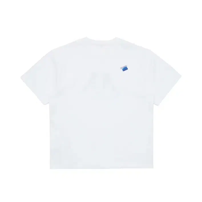 아더에러 24ss Nolc logo t-shirt