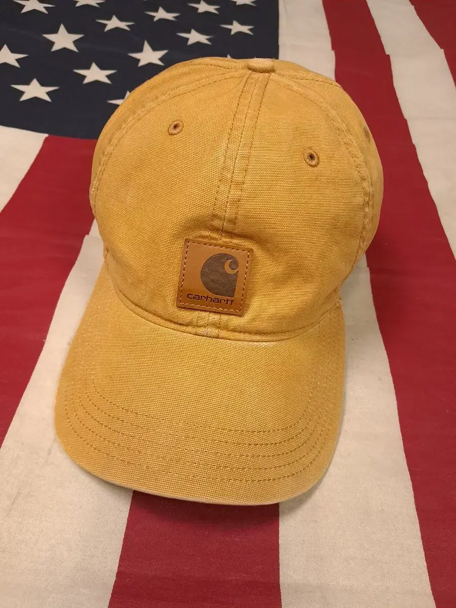 Original Calhart Vintage Ballcap