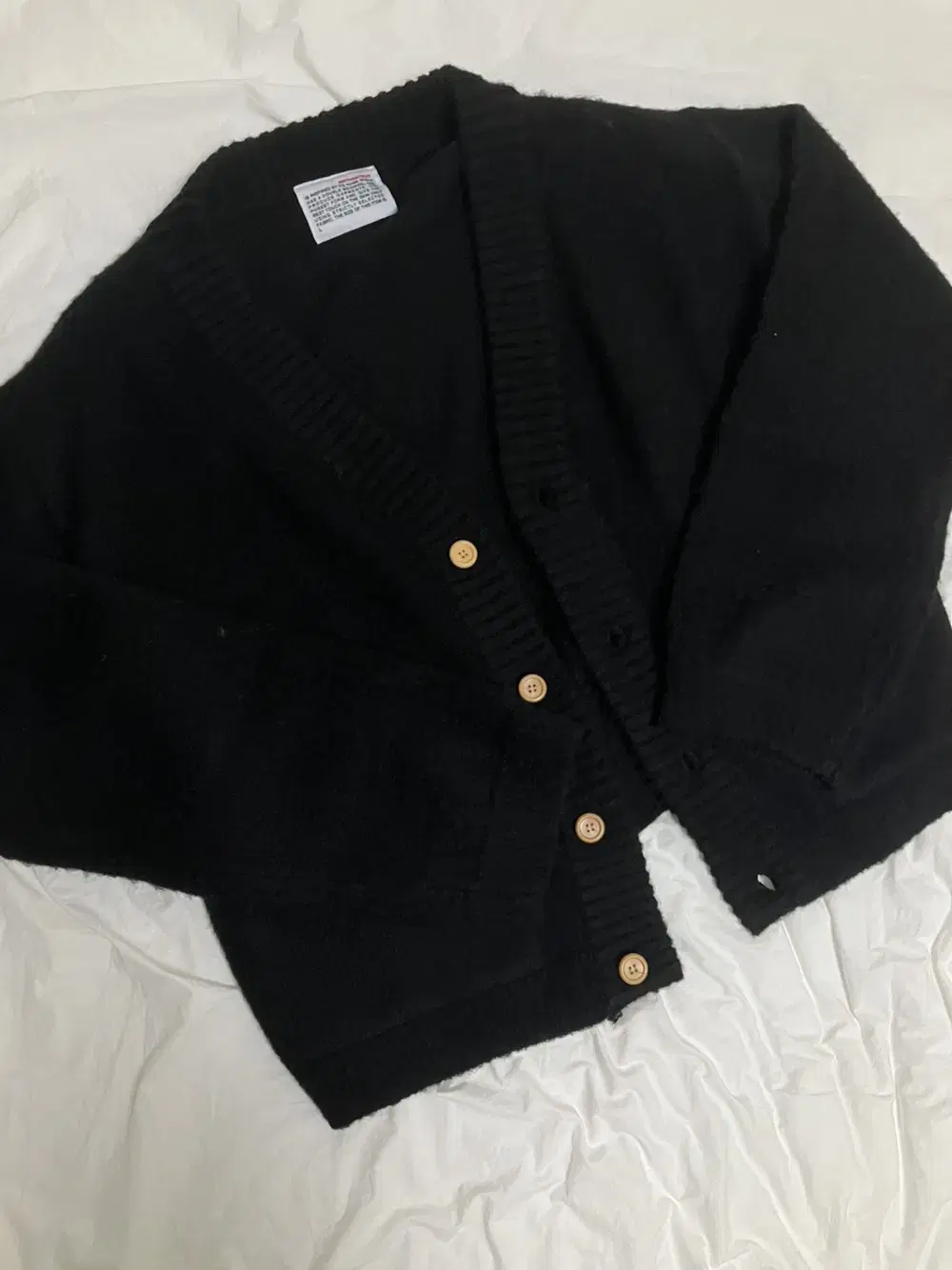 BeesDaySuit Overfit Cardigan