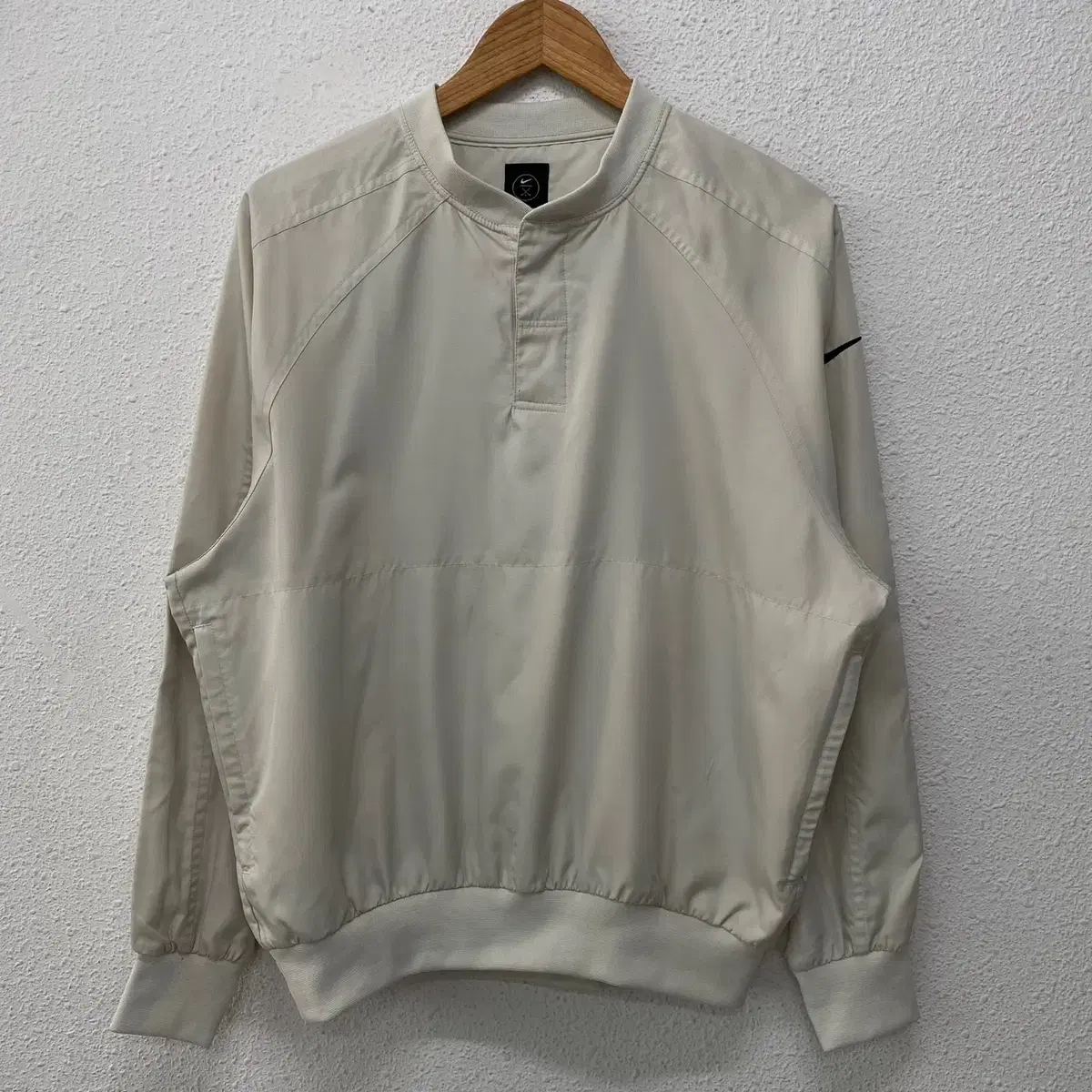 [95] Nike Golf Vintage Warm-Up Jacket N2219