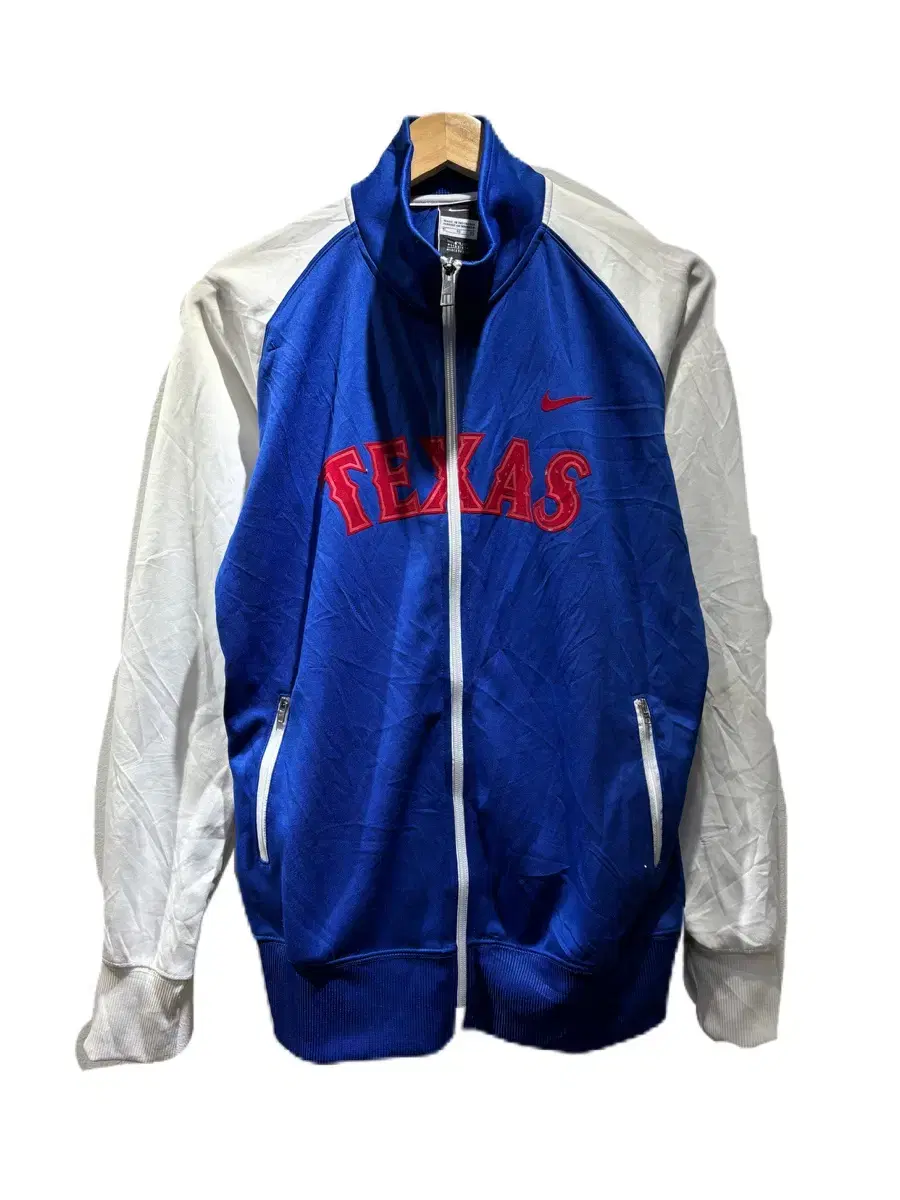 Nike Texas Jersey 105