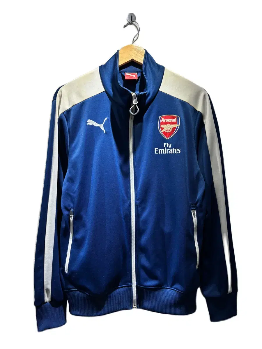 Puma Arsenal Jersey 90