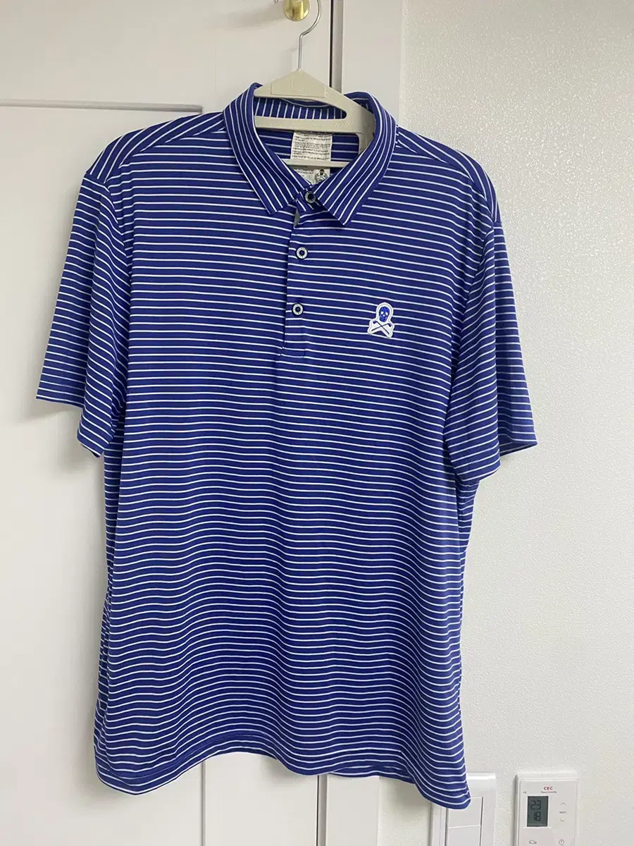 Size 100) Men's short sleeve to sell