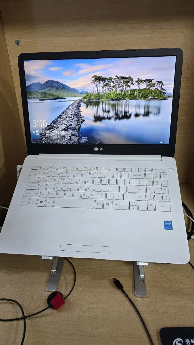 lg15u34 노트북