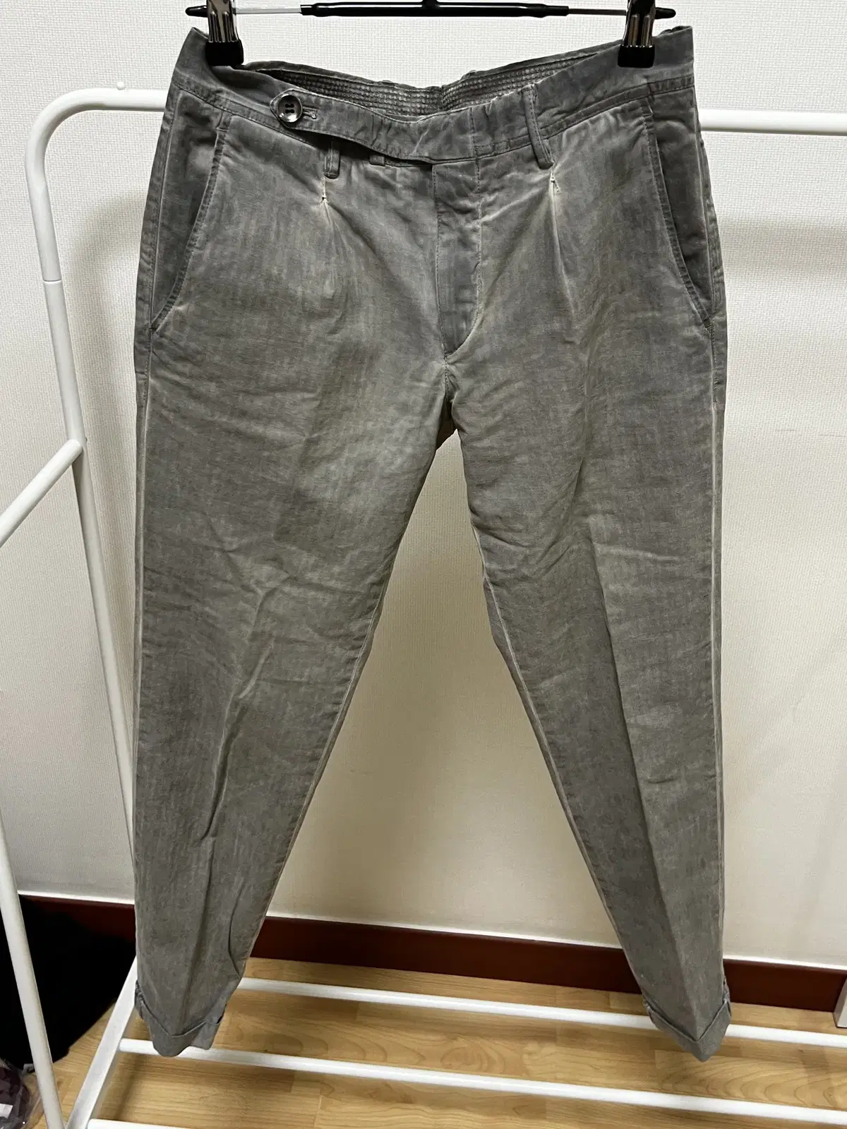 GTA Stone Gray Chino 44