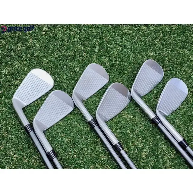 중고 타이틀리스트 718AP2 FORGED (5~P) MCI 100...