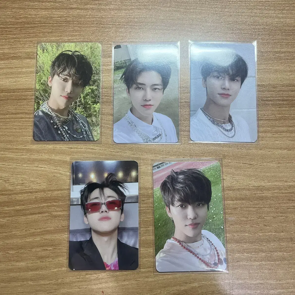 NCT jaemin HelloFuture Helfu photocard bulk WTS