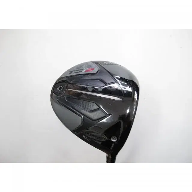 타이틀리스트 TSi2 10도 드라이버 Titleist Speeder...