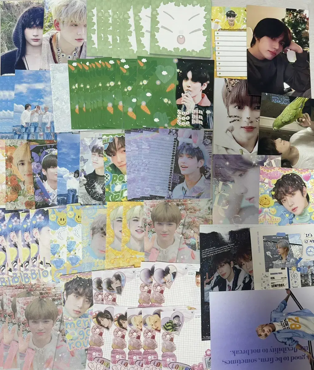 txt unofficial goods postcard takme sell bulk disposition