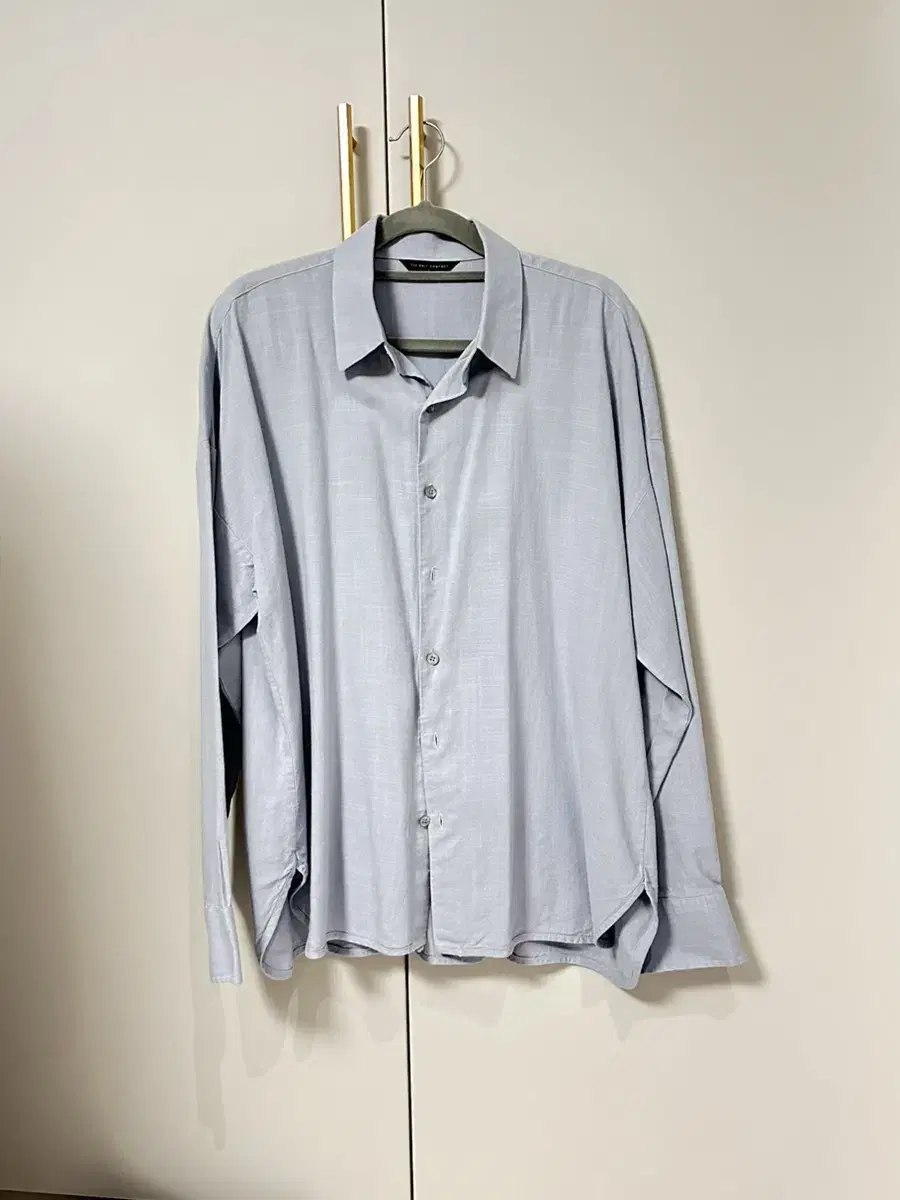 The Knit Company Linen Shirt