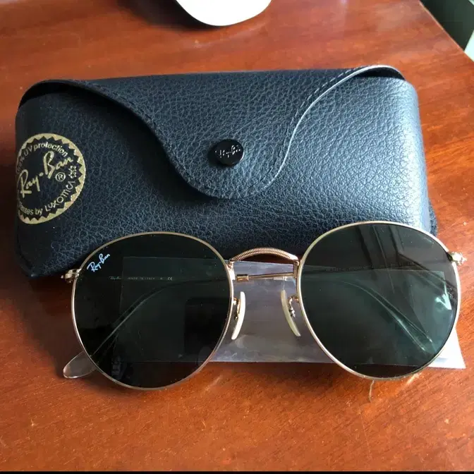 RAYBAN 레이벤 RB3447-N001 53 선글라스 판매합니다.