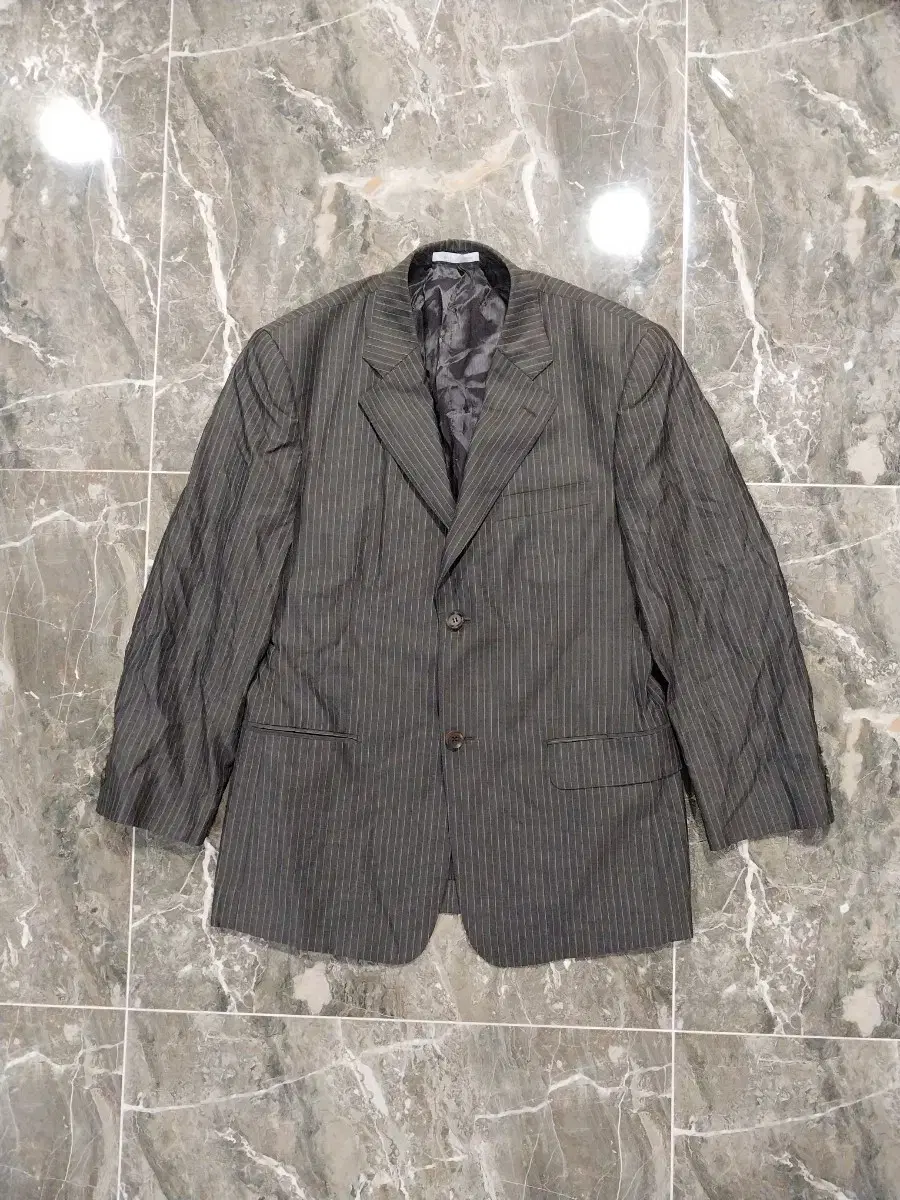 N1 Pacoravahn Blazer Suit Jacket Wool Dog 95