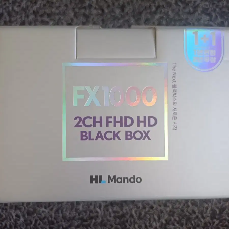 FX1000 32G  200대 (예약판매)