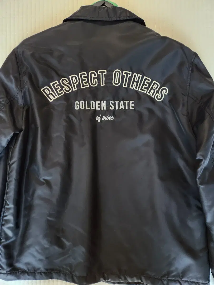 Henten Coach Jacket [L]