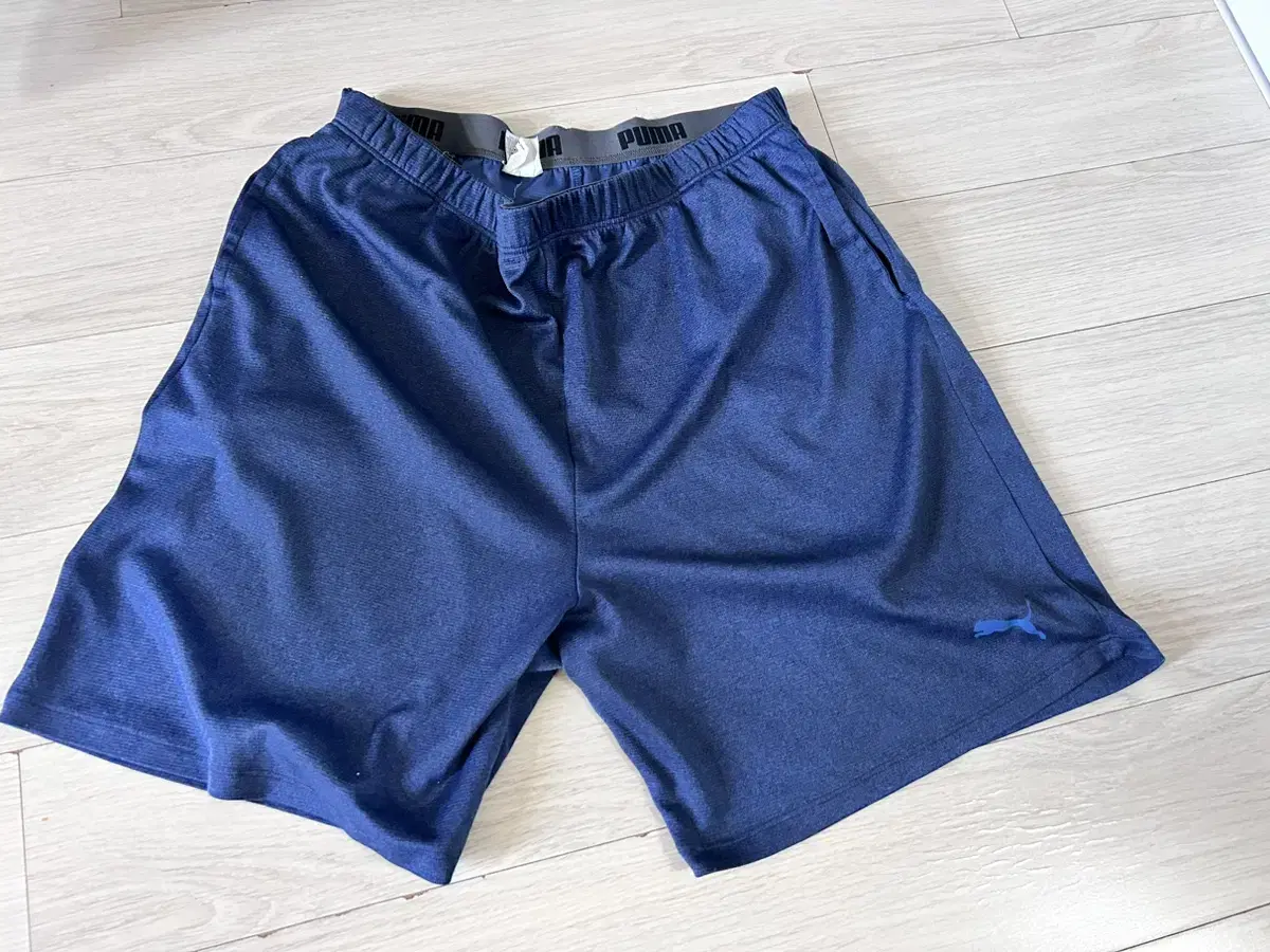 yeoreum, Puma Vintage, Vahn Size XXL Shorts