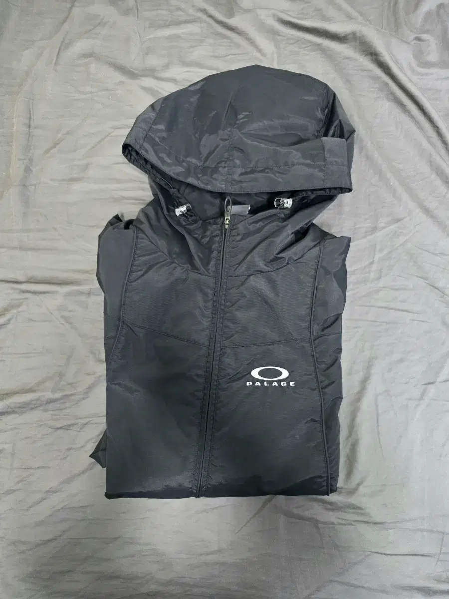 [XL] Pallas Oakley Nitrofuel Jacket