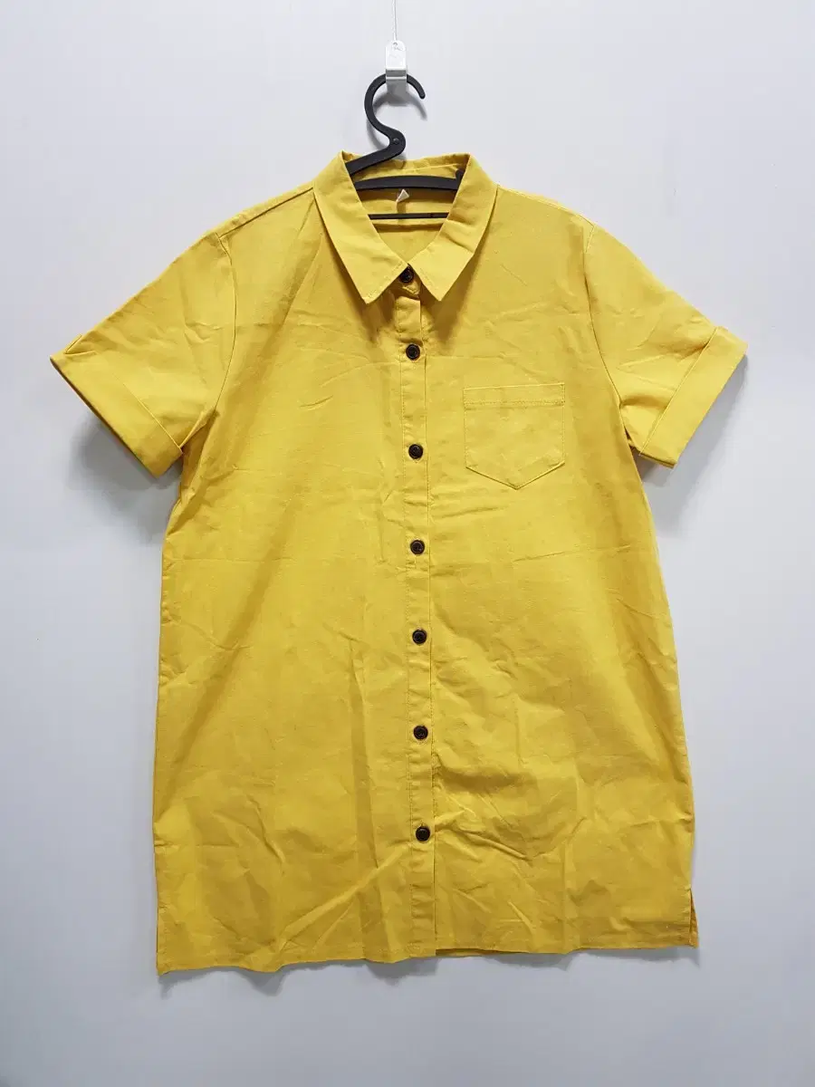 Mustard-colored Bakshirong Nambanggak ONEPIECE 66 334611