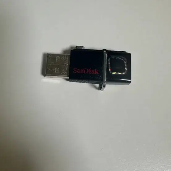 샌디스크 USB 3.0 / OTG 5핀 / 32GB