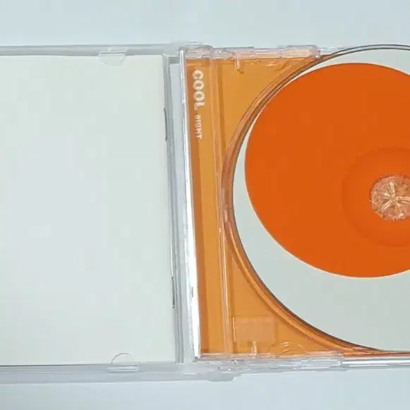 쿨 8집 8IGHT 앨범 시디 CD