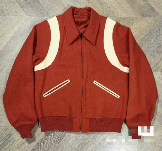 [1]Bizbeam18SS Satin Bomber Troupe JKTBomber Jacket