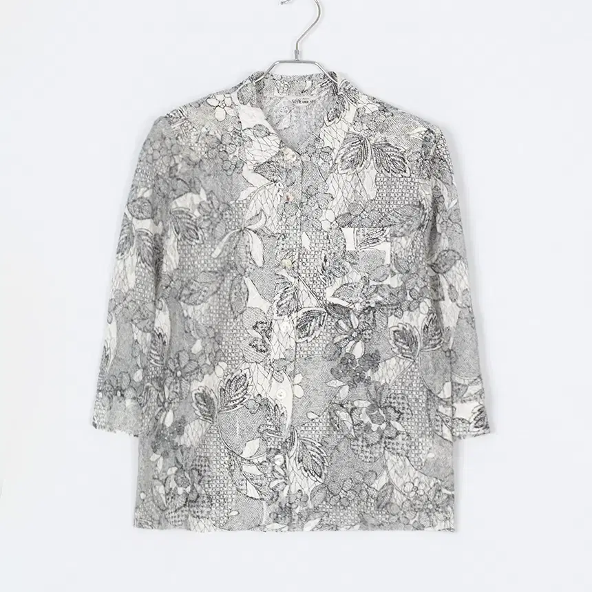 e0117 silphonn ( size : L, Japan ) 셔츠