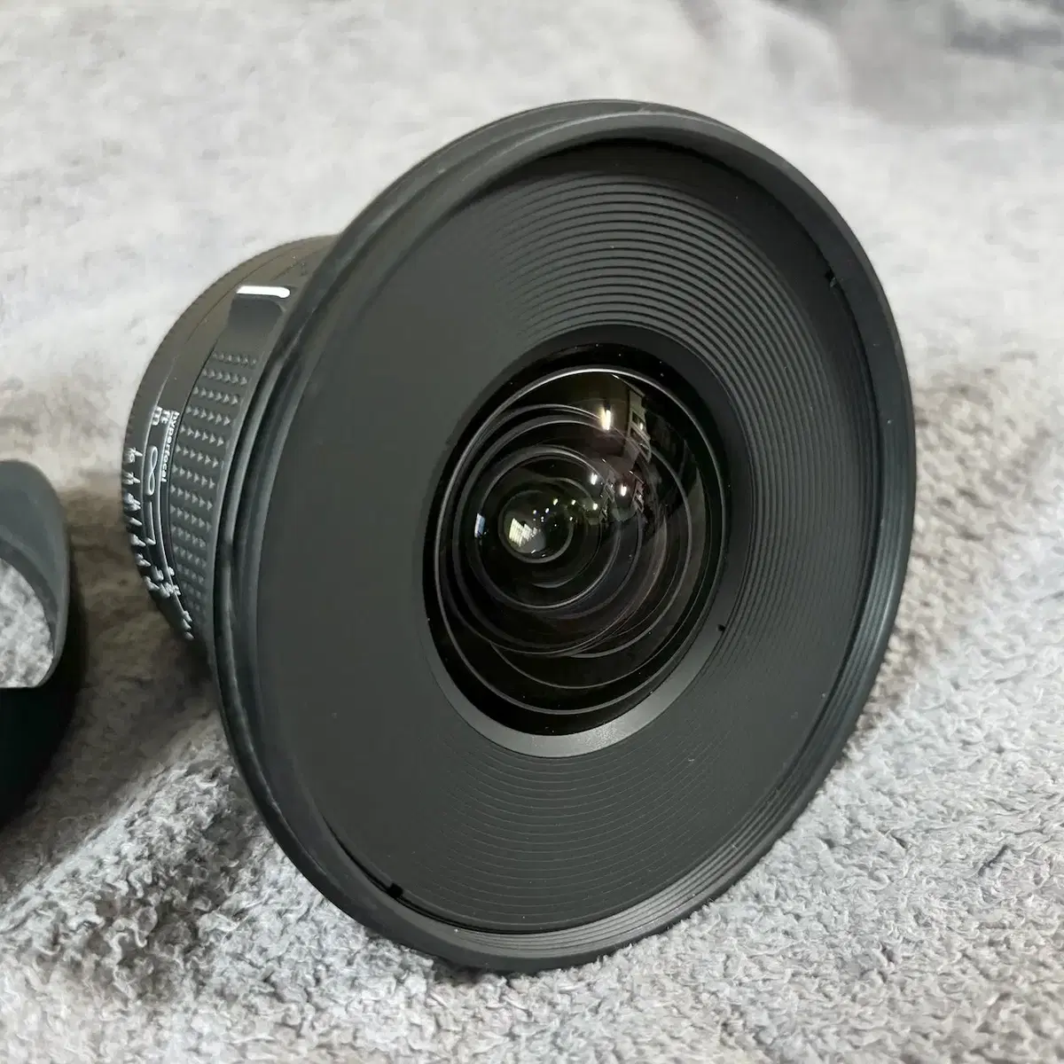 IRIX 아이릭스 15mm 광각 2.4f 니콘 마운트