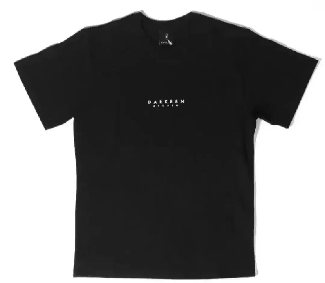 XL) Darkroom Seoul Short Sleeve