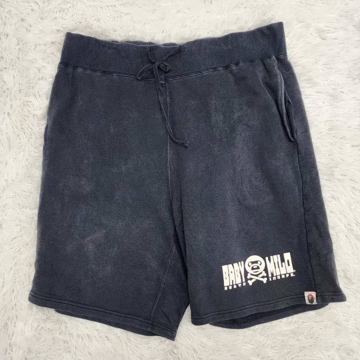 Bape Bape Department Store Edition Chuu Running Shorts