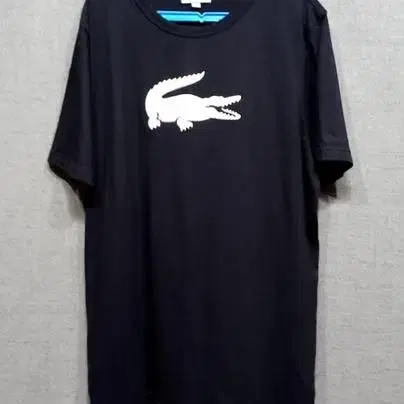 A151 Lacoste Men's Cotton Tee