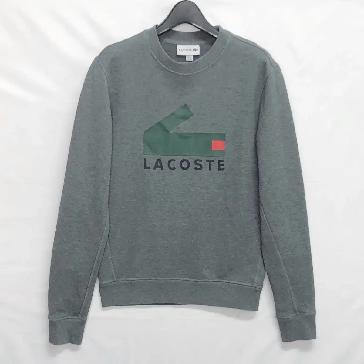 Lacoste Logo Man-to-Man/Public90/A0514