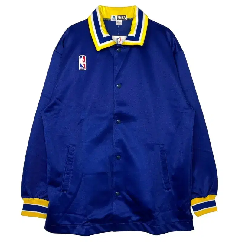 Deadstock NBA NBA Warm-Up Coach's Bench Jacket