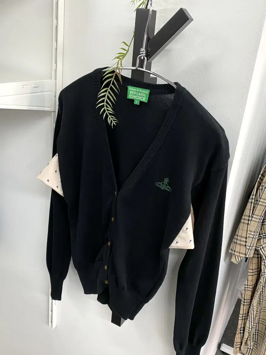 Vivienne Westwood Cardigan