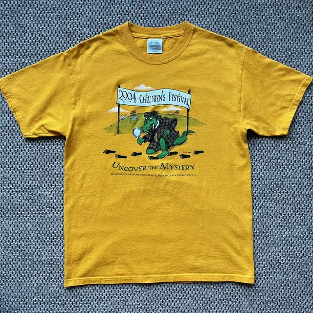 Vintage t-shirts 빈티지 반팔 티셔츠