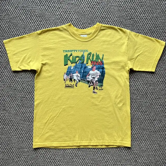 Vintage t-shirts 빈티지 반팔 티셔츠