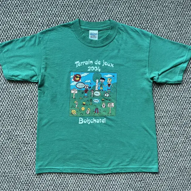 Vintage t-shirts 빈티지 반팔 티셔츠