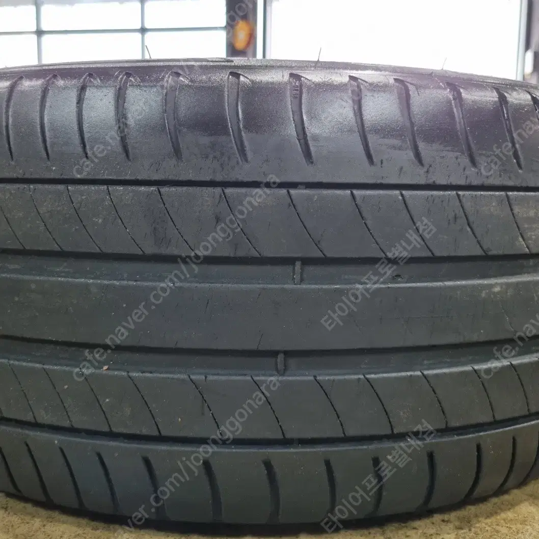 BBS CIRst BMW F바디전용 18인치휠+타이어셋트팝니다