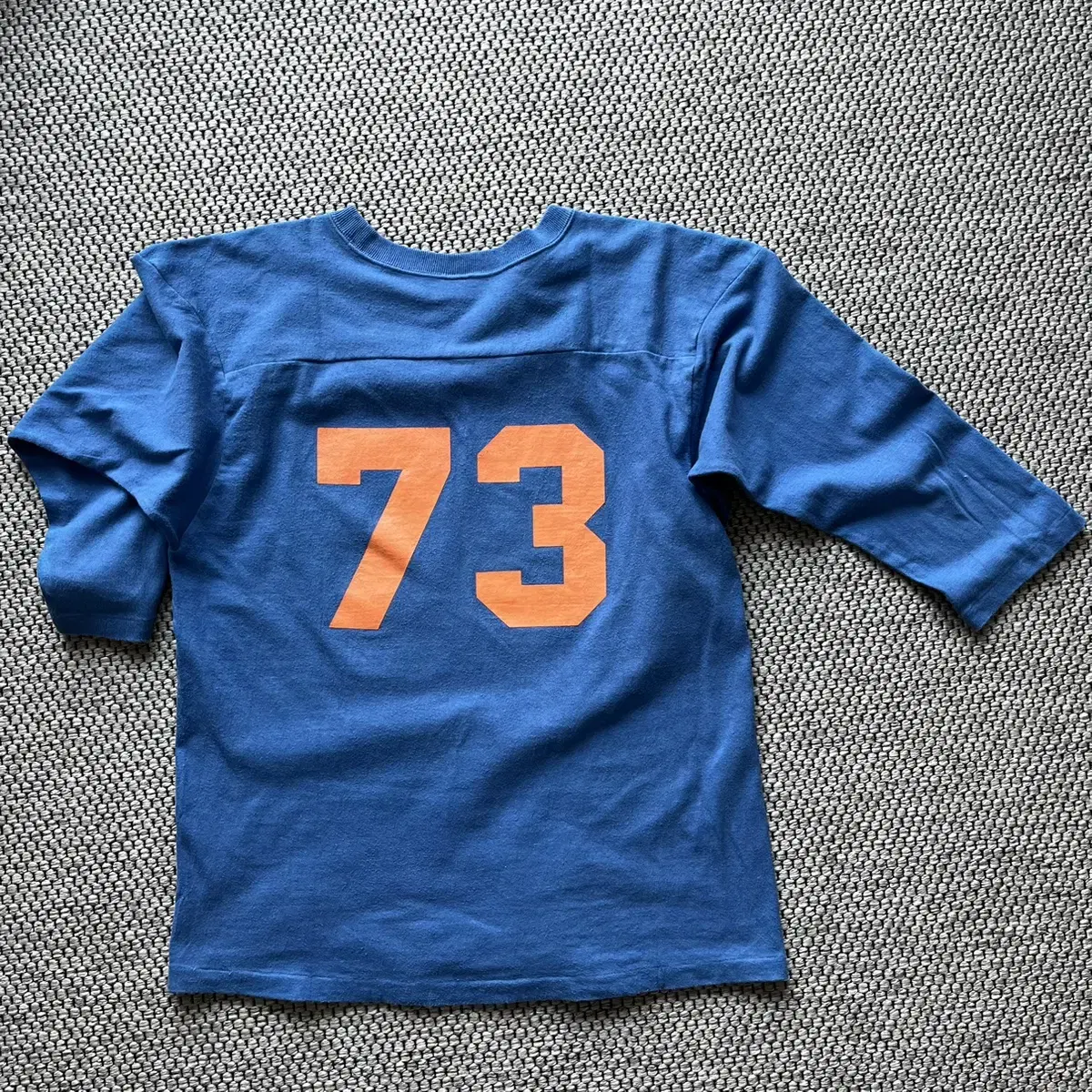 Vintage football t-shirts 빈티지 챔피온 풋볼 티셔츠