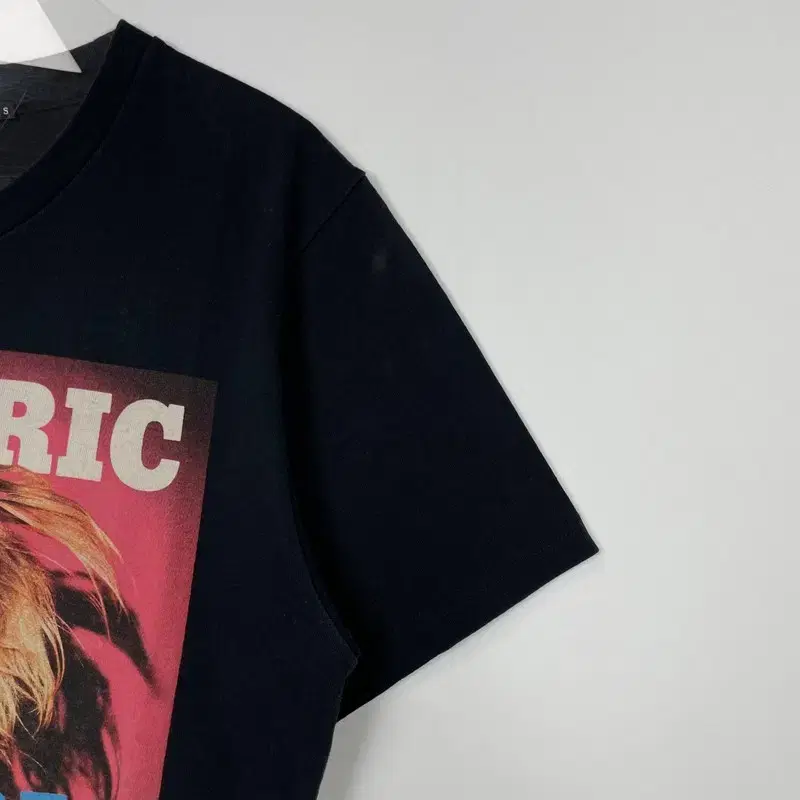 HYSTERIC GLAMOUR 히스테릭글래머 플레이보이 반팔 티셔츠