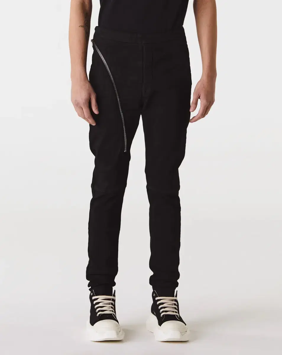 M ) Rick Owens Aircut Pants