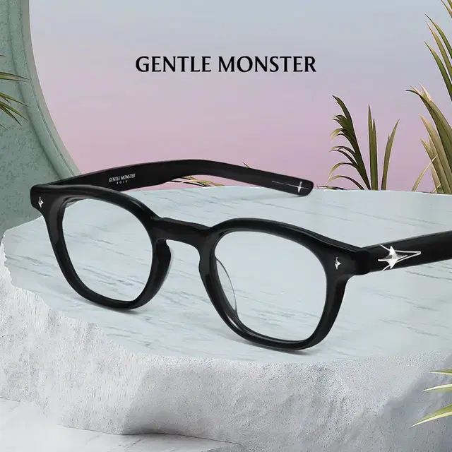 [삽니다] GENTLE MONSTER 젠틀몬스터 본조 구매합니다