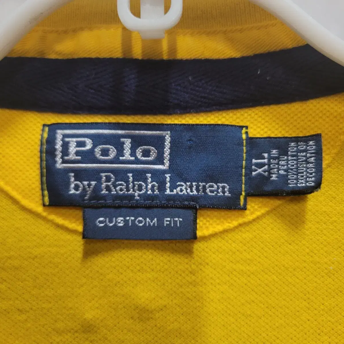 Ralph Lauren 랄프로렌 자수로고 셔츠 무료배송