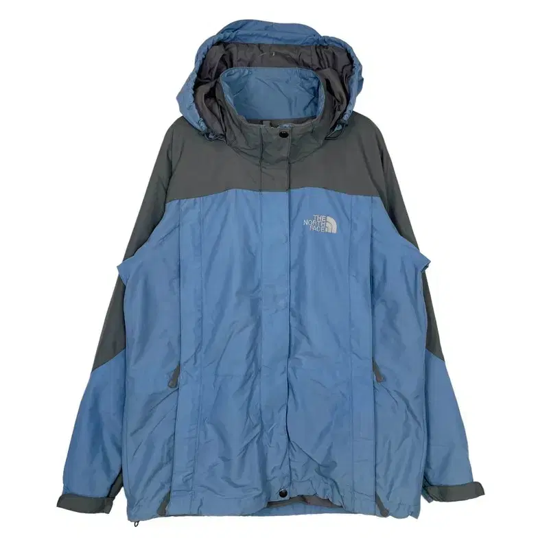 THE NORTH FACE 노스페이스 하이벤트 바람막이 자켓