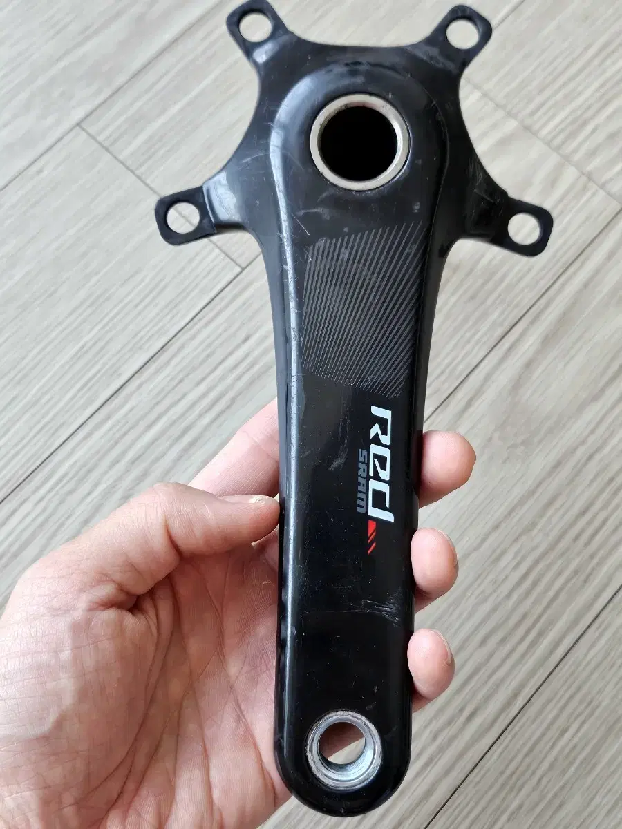 SRAM Red crankarm 172.5mm right side only