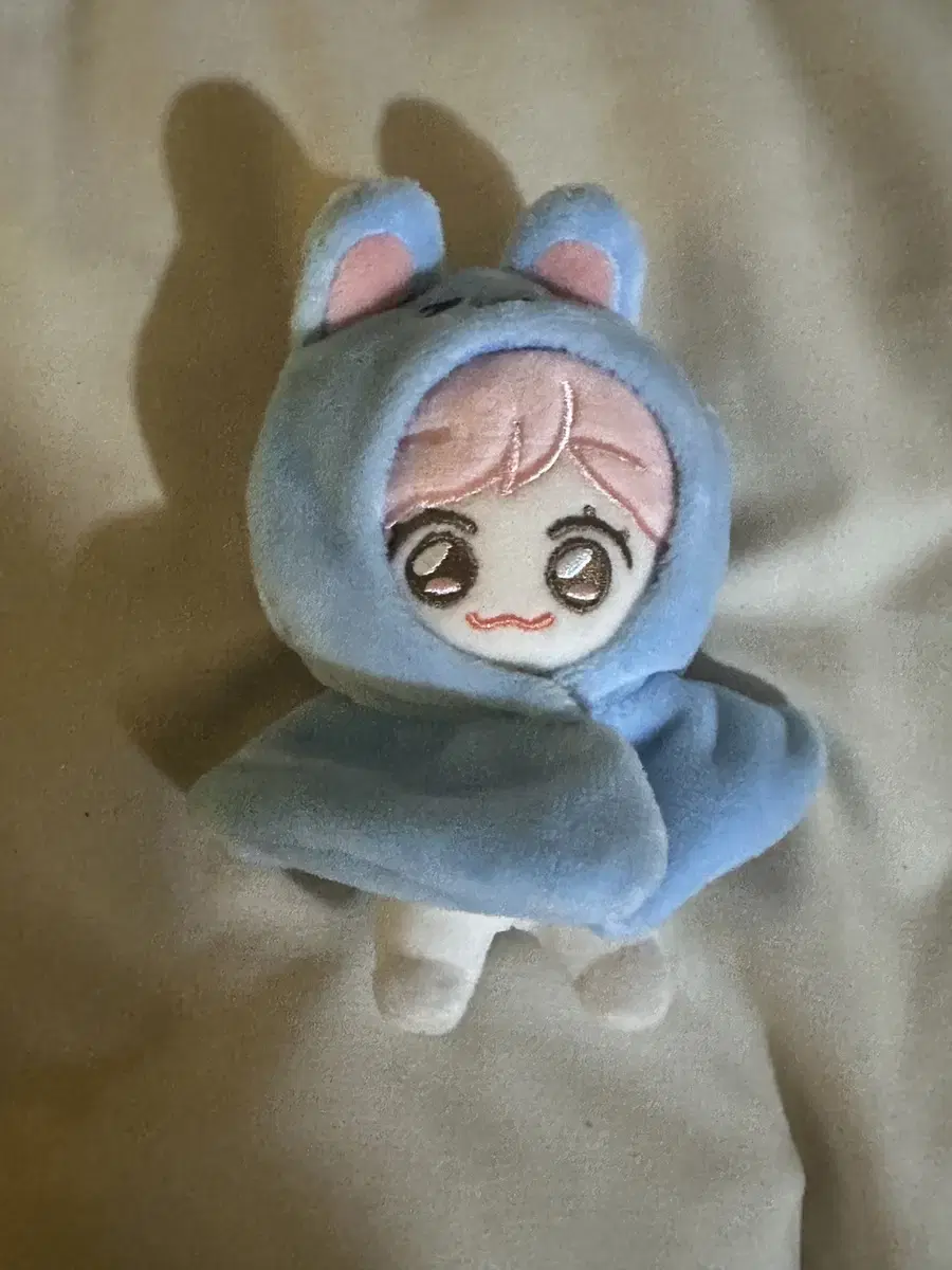 Jaemin doll jambean wts