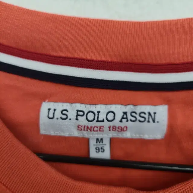 [90/S] U.S. POLO ASSN 반팔티 팝니다.