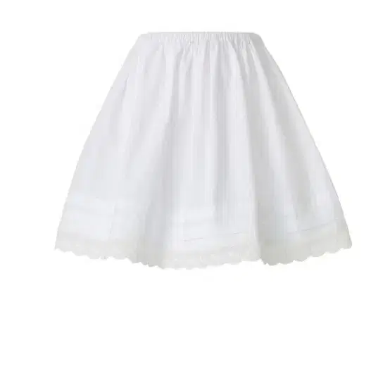 TLC PRAIRIE Micro Prairie Skirt