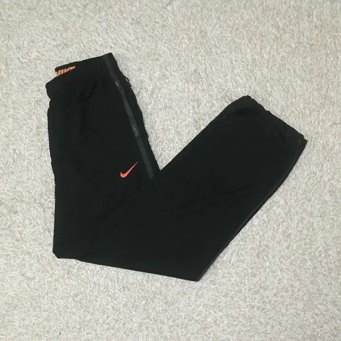 M)Nike String Woven Pants