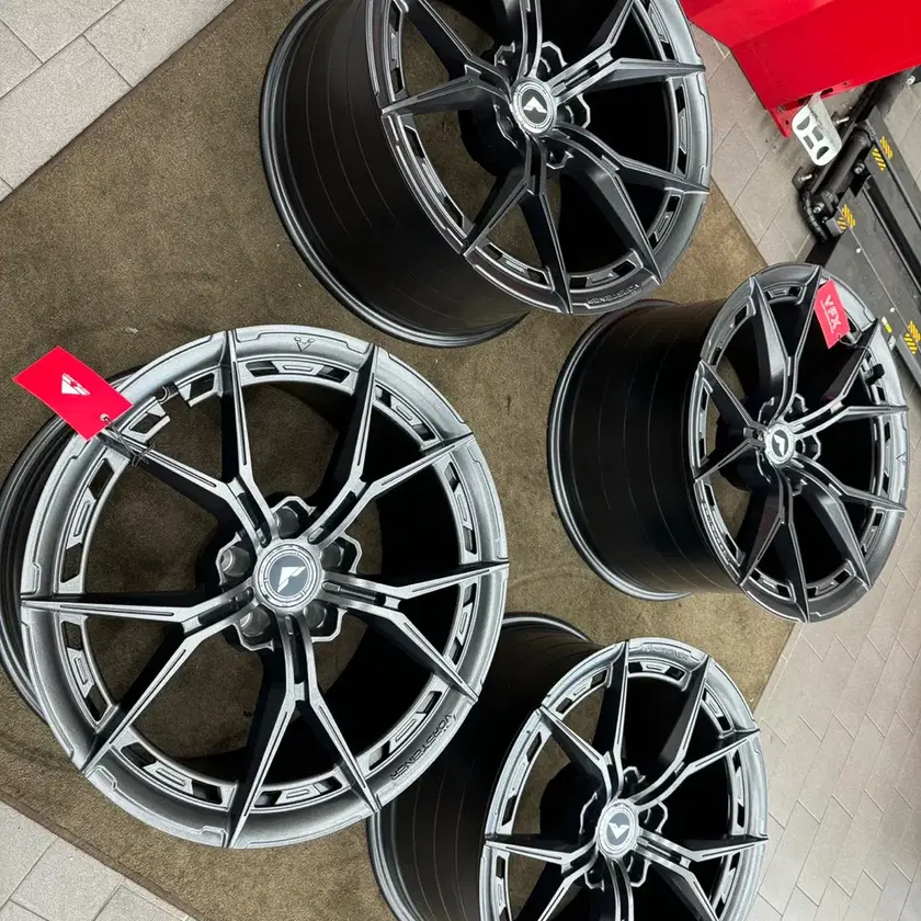 19 Inch20 InchPCD112 BMW M3M4 Genuine BallstainerVFX002New Wheel 20 19 inch20 inchpcd112 bmw m3m4 genuine ballstainervfx002new wheel 20